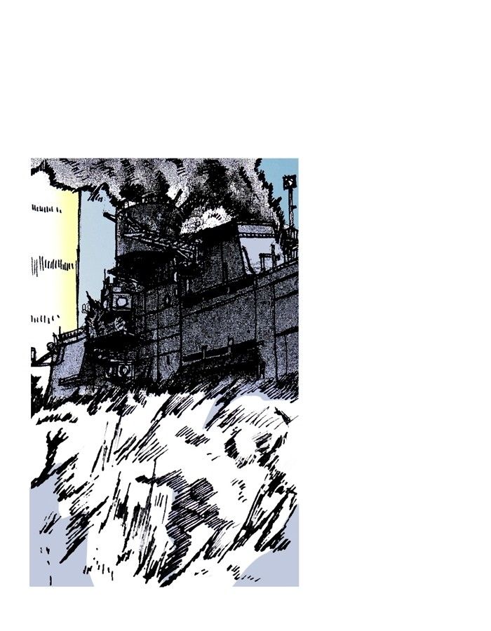 Read Moon You (en) Manga Online