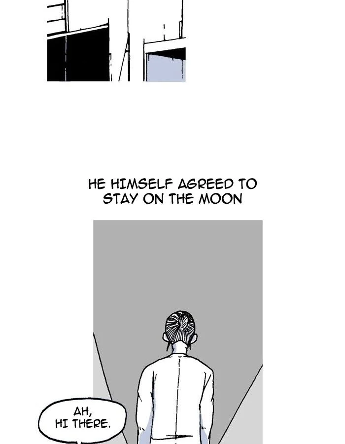 Read Moon You (en) Manga Online