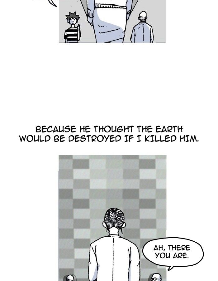 Read Moon You (en) Manga Online