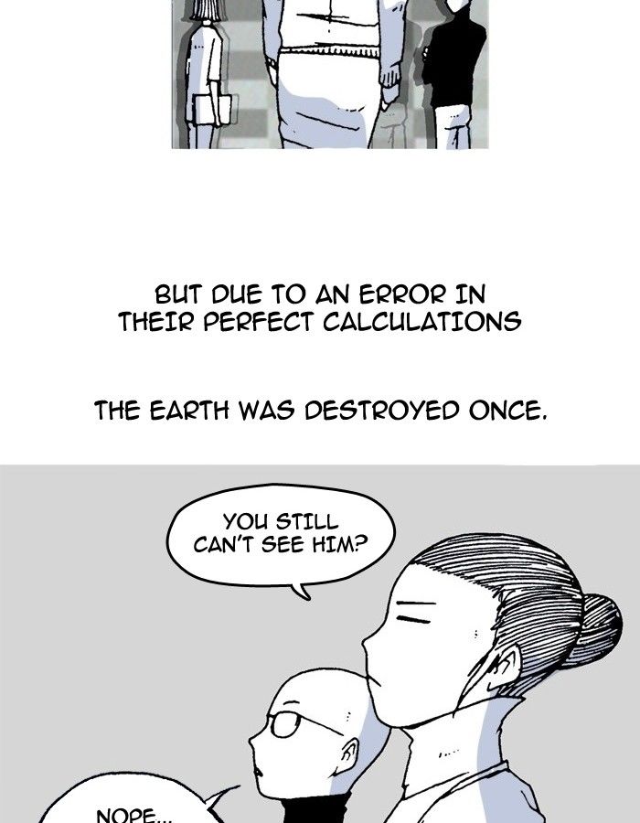 Read Moon You (en) Manga Online