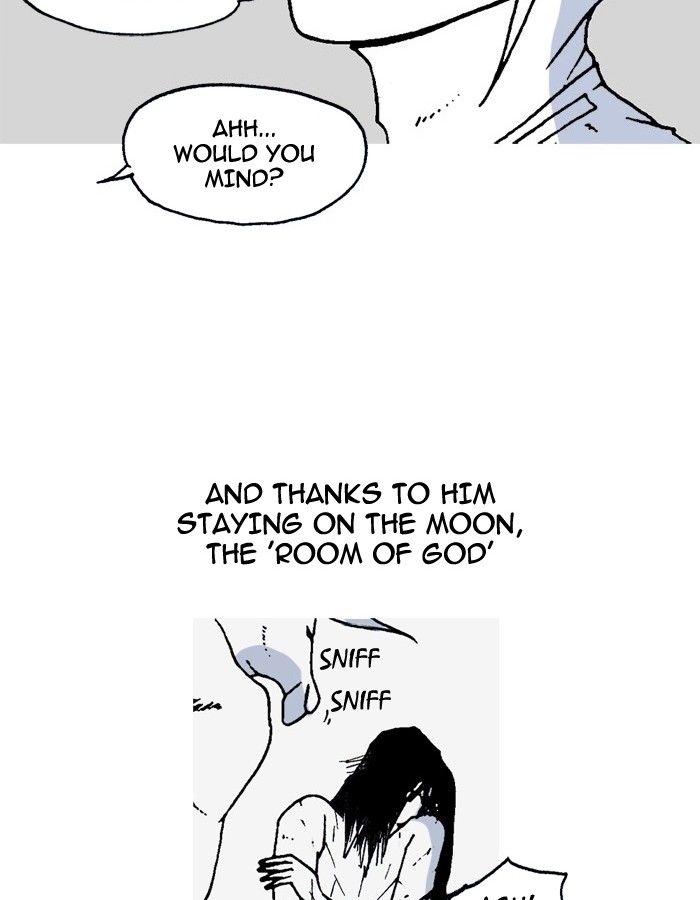 Read Moon You (en) Manga Online