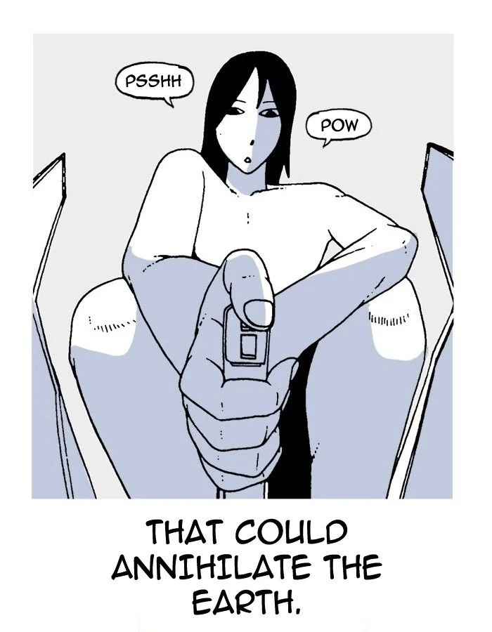 Read Moon You (en) Manga Online