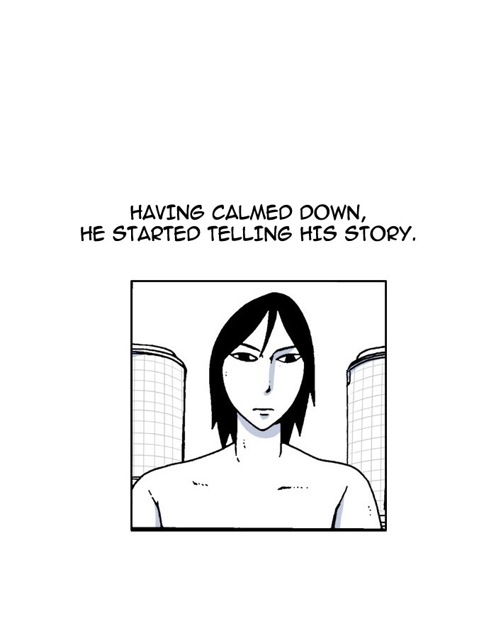 Read Moon You (en) Manga Online