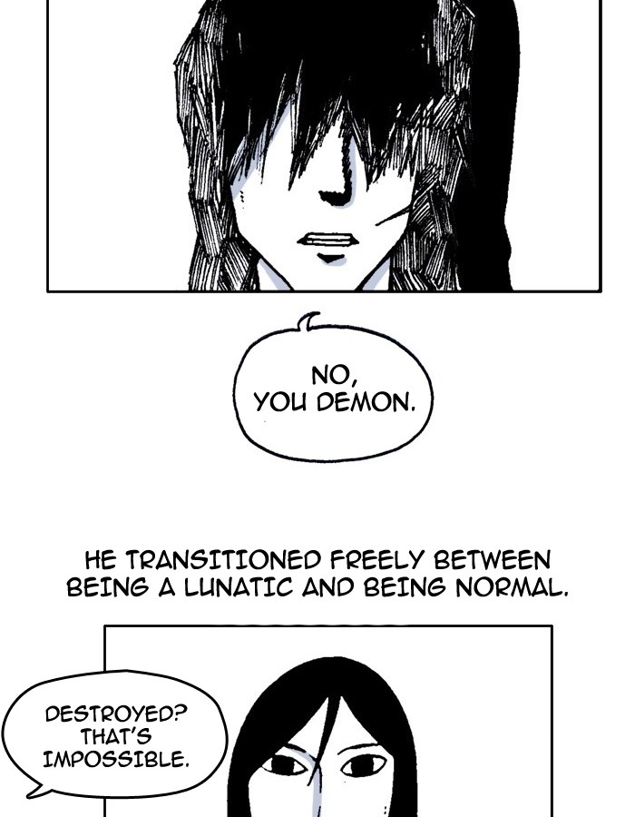 Read Moon You (en) Manga Online