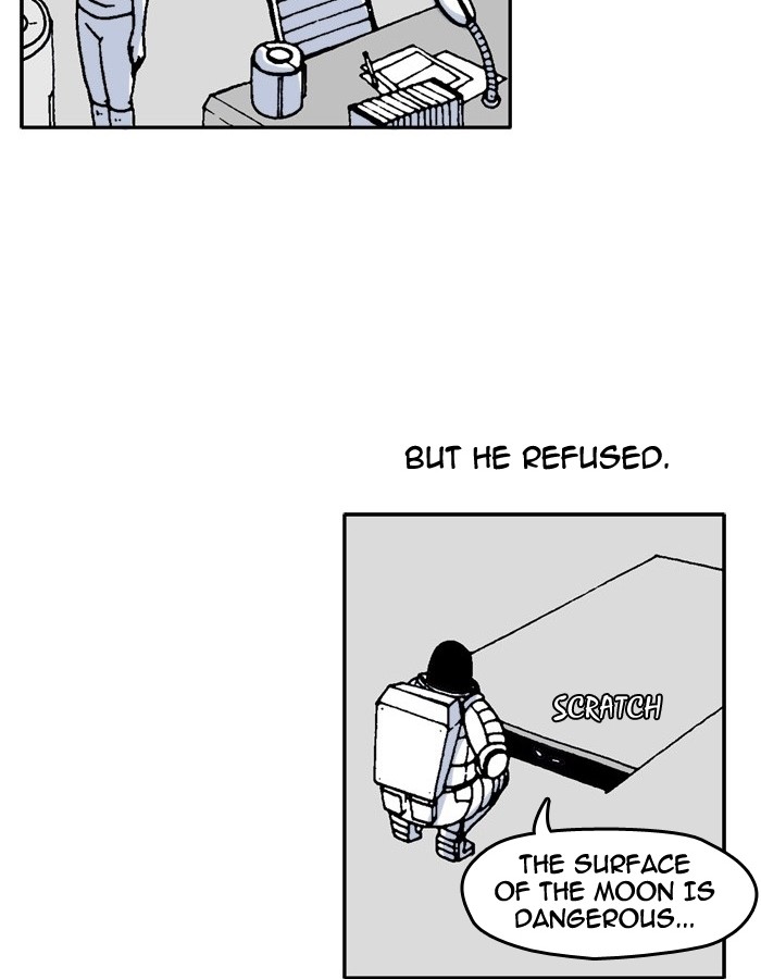 Read Moon You (en) Manga Online