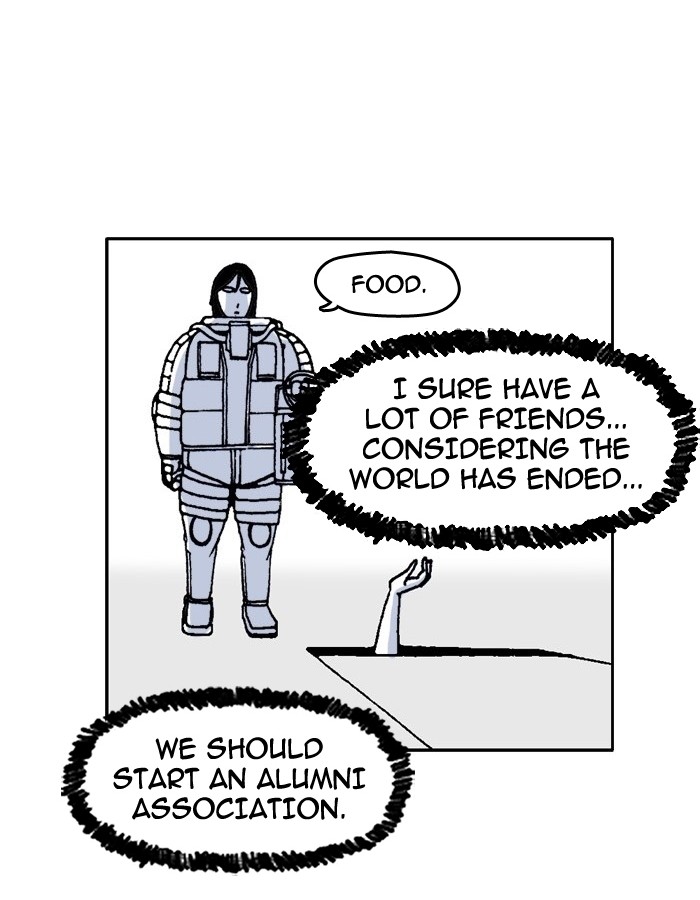 Read Moon You (en) Manga Online