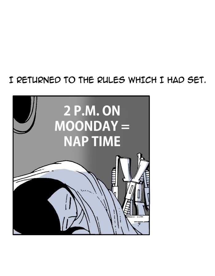 Read Moon You (en) Manga Online