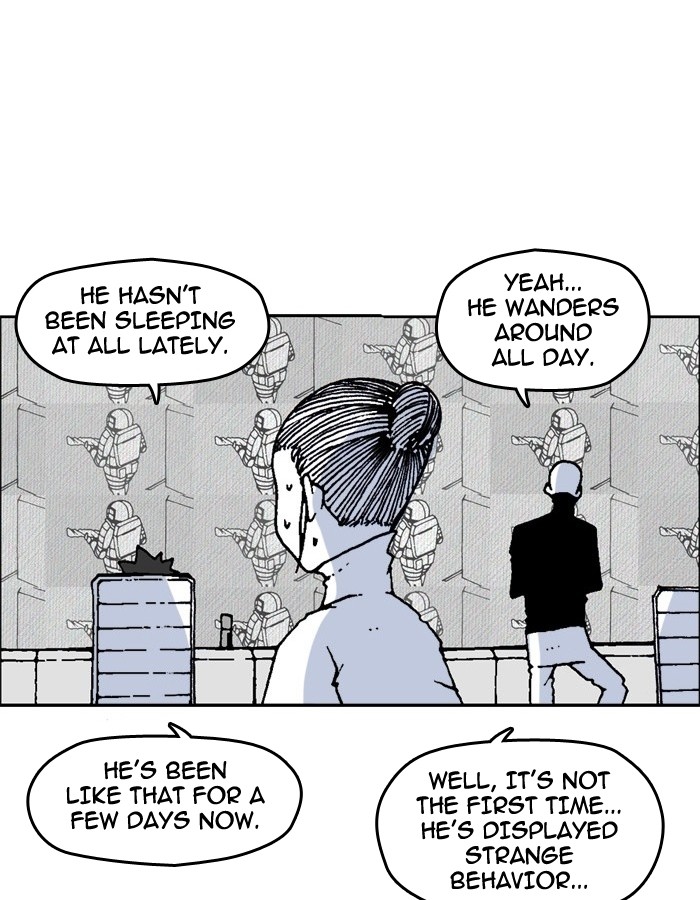 Read Moon You (en) Manga Online