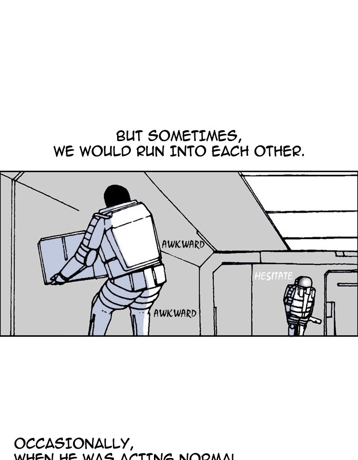 Read Moon You (en) Manga Online