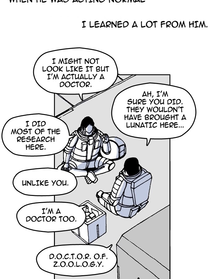 Read Moon You (en) Manga Online