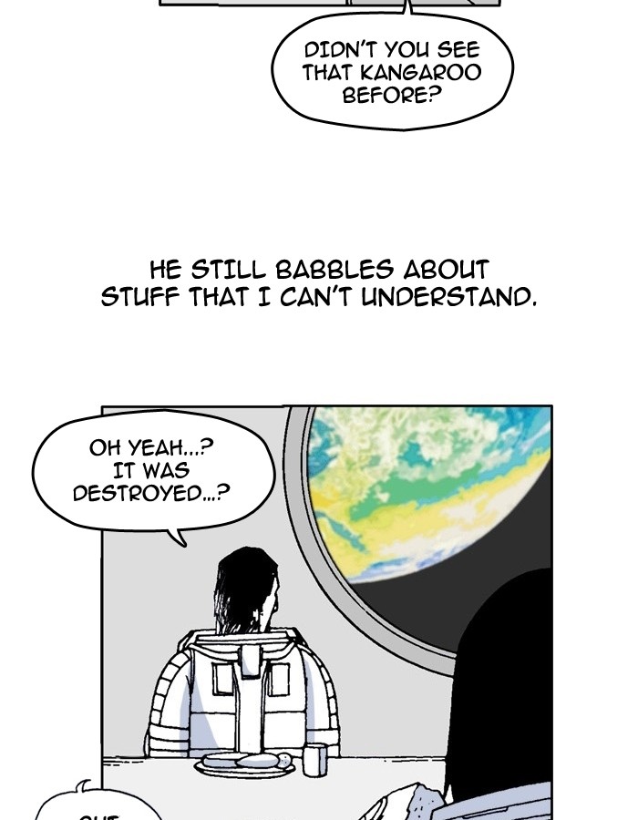 Read Moon You (en) Manga Online