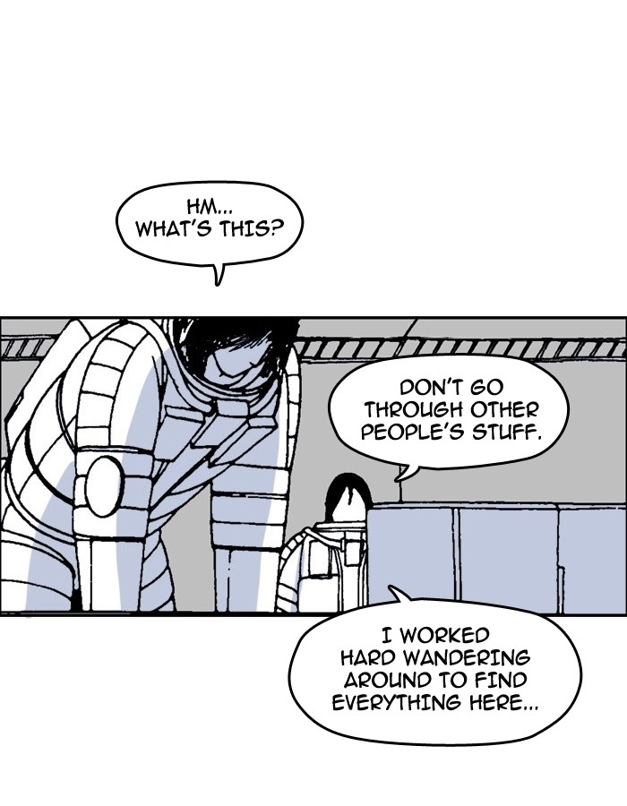 Read Moon You (en) Manga Online