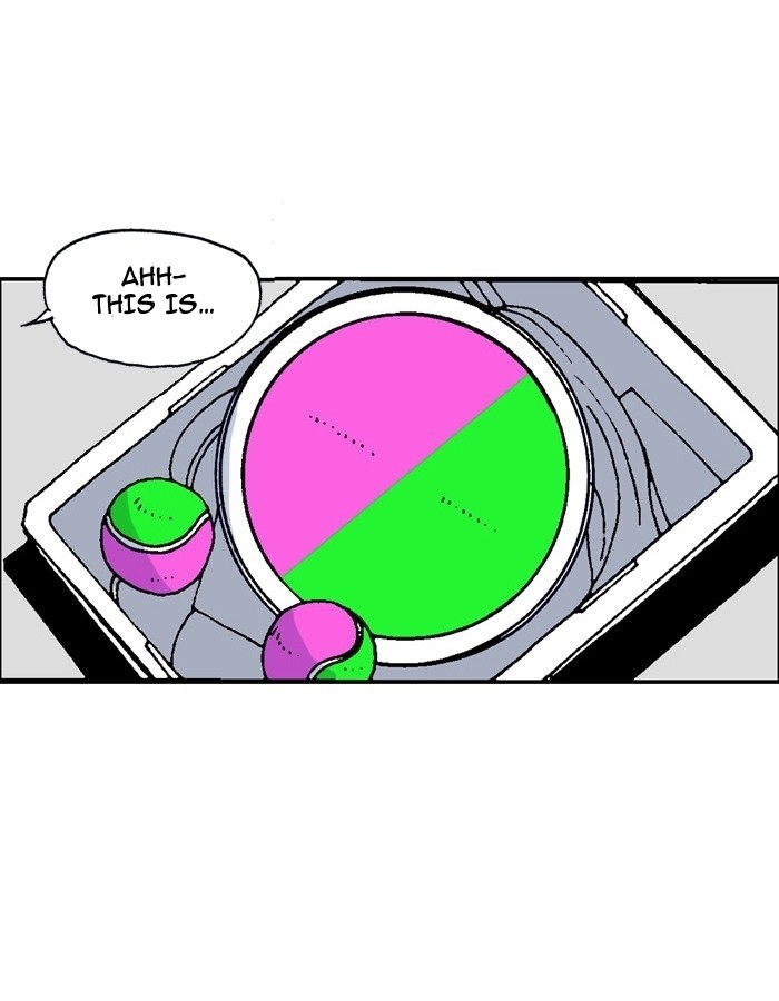 Read Moon You (en) Manga Online