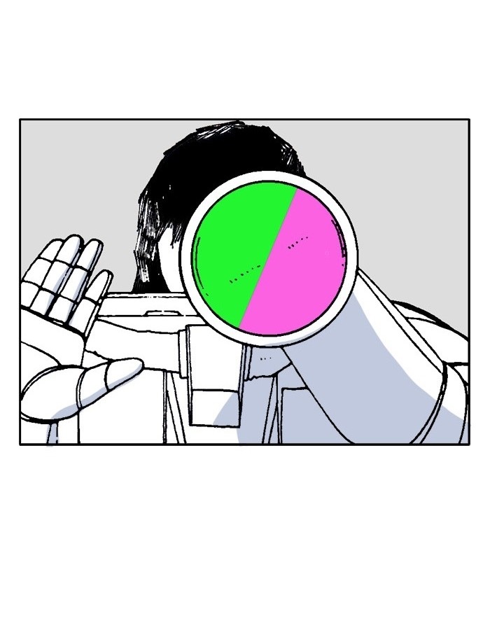 Read Moon You (en) Manga Online