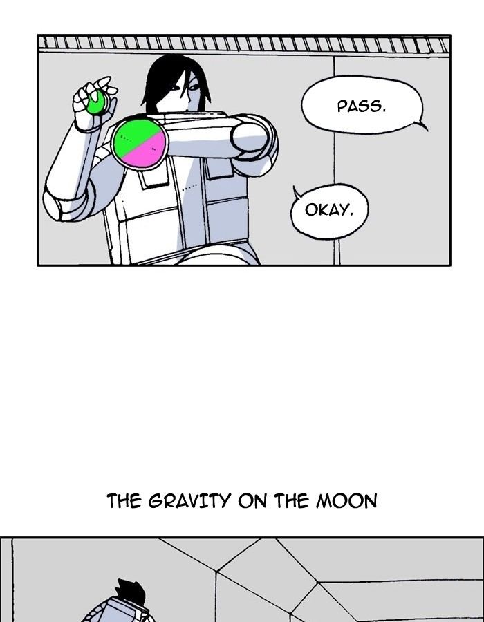 Read Moon You (en) Manga Online