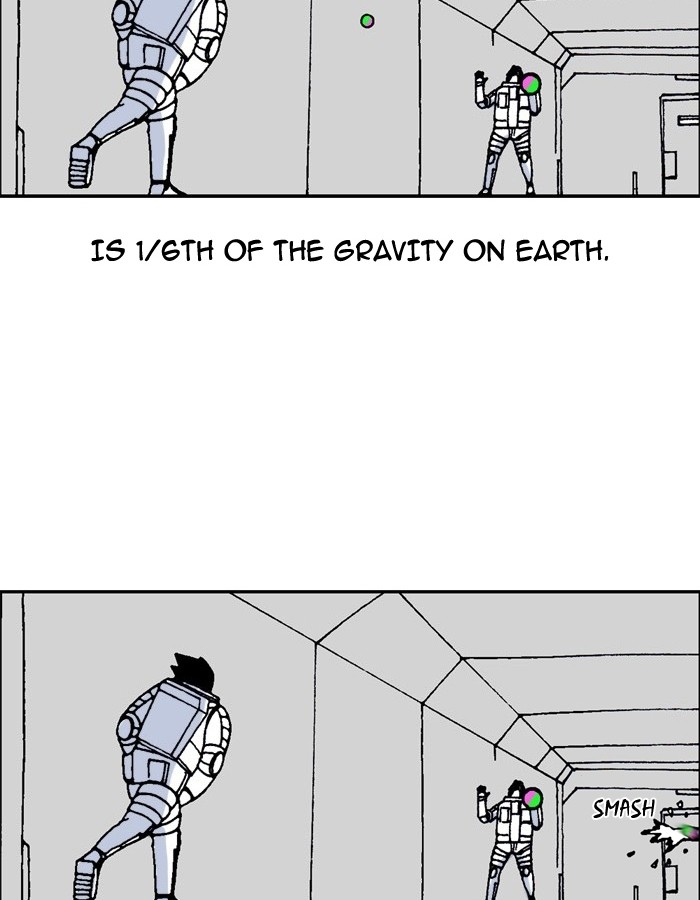 Read Moon You (en) Manga Online