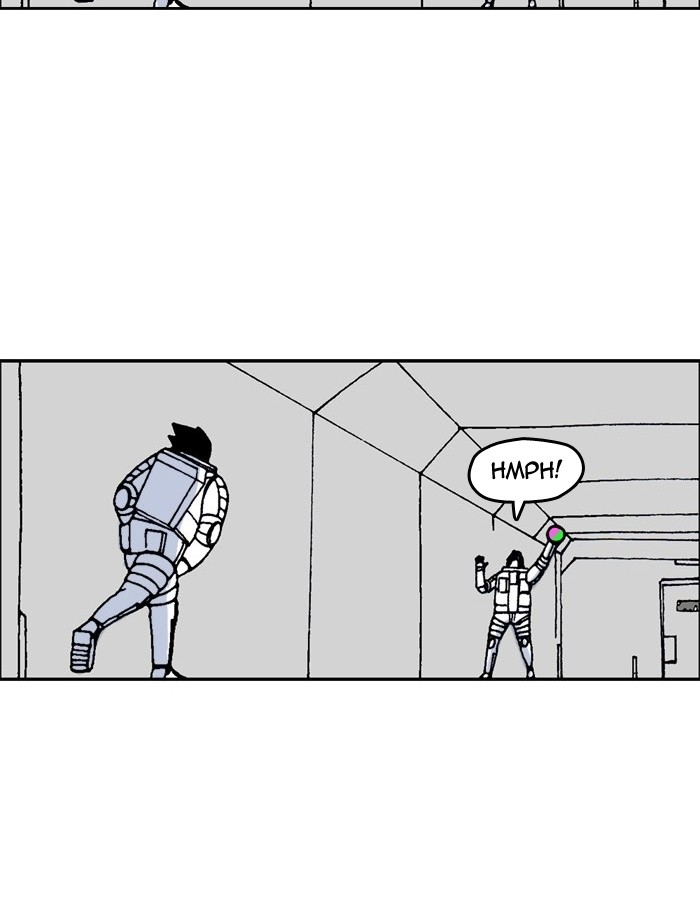 Read Moon You (en) Manga Online