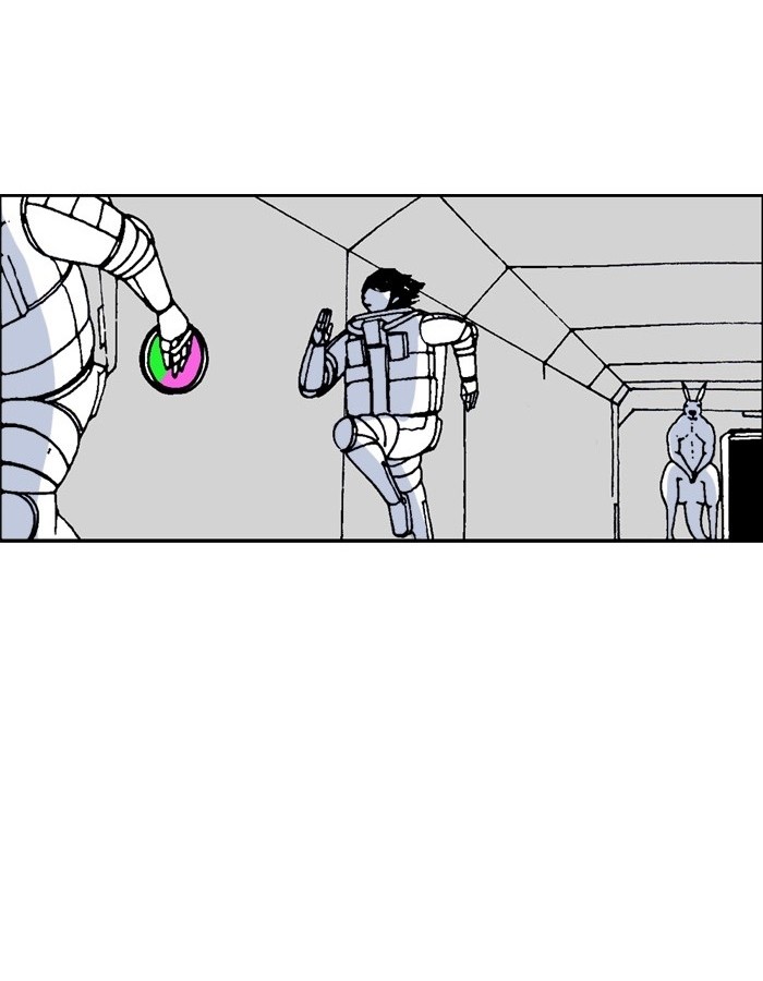 Read Moon You (en) Manga Online