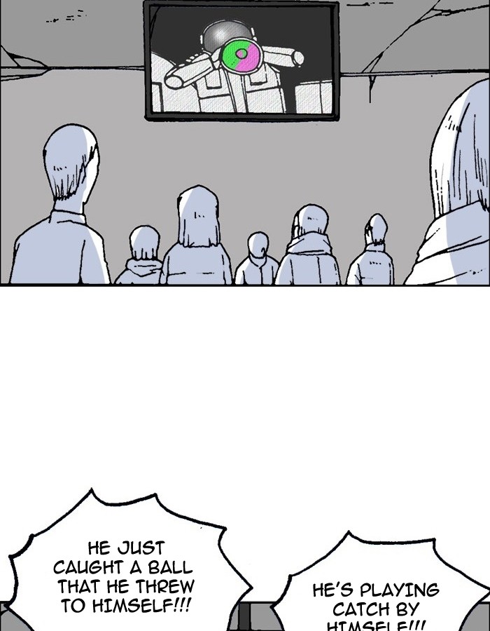 Read Moon You (en) Manga Online