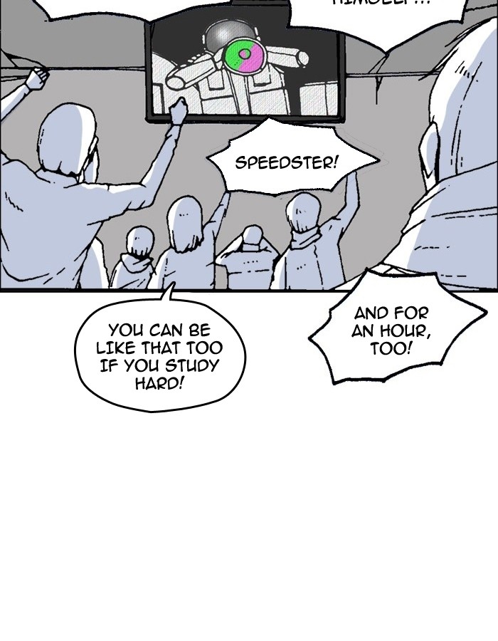 Read Moon You (en) Manga Online