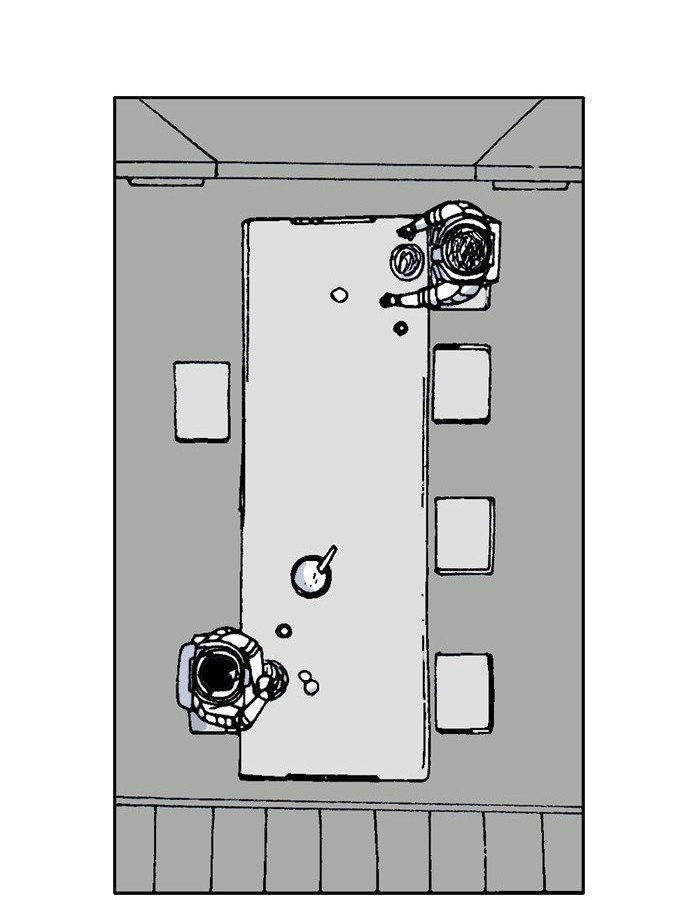 Read Moon You (en) Manga Online