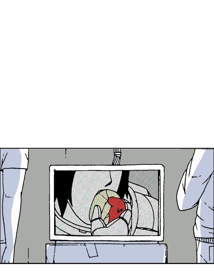 Read Moon You (en) Manga Online