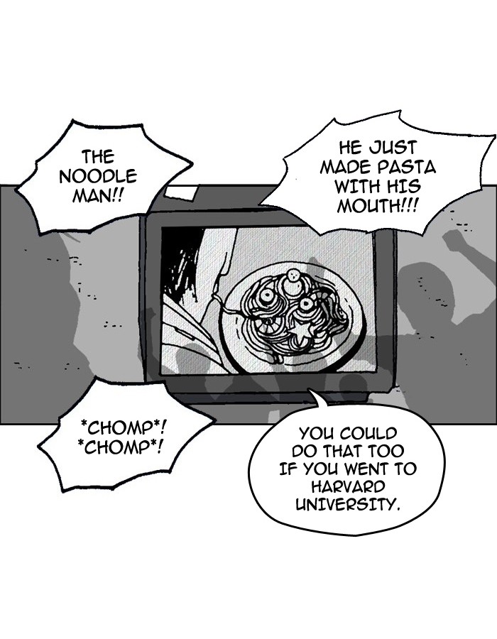 Read Moon You (en) Manga Online