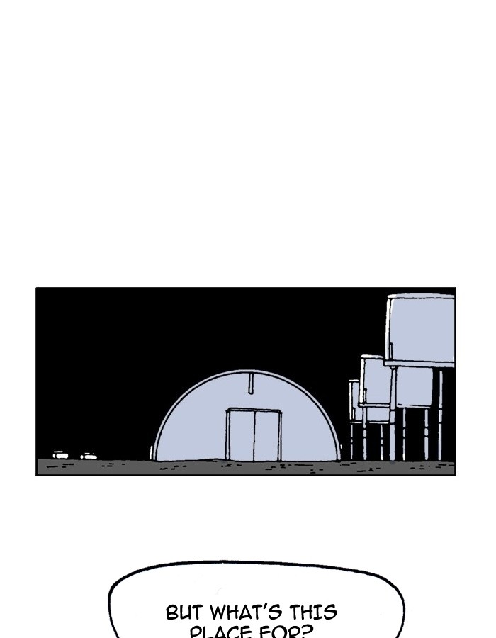 Read Moon You (en) Manga Online