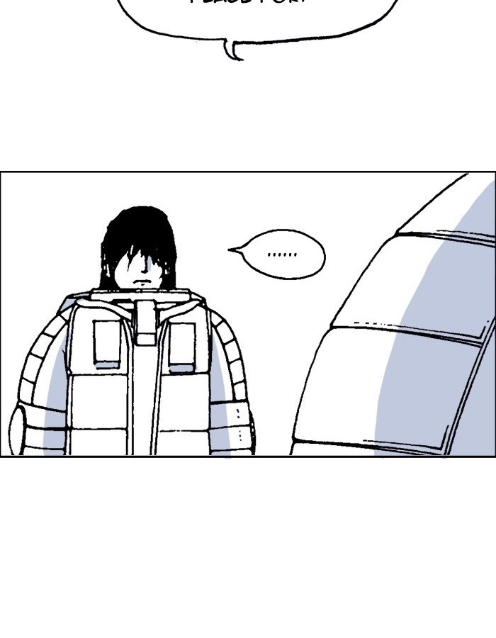 Read Moon You (en) Manga Online