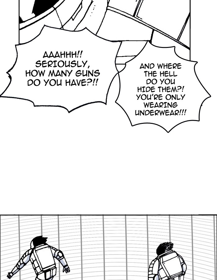 Read Moon You (en) Manga Online