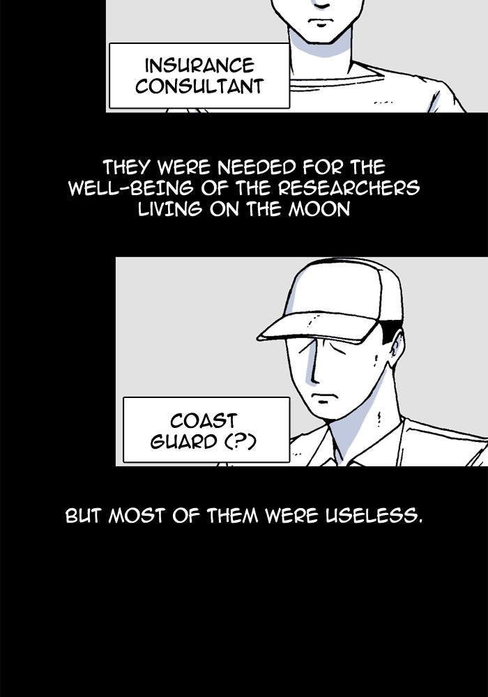 Read Moon You (en) Manga Online