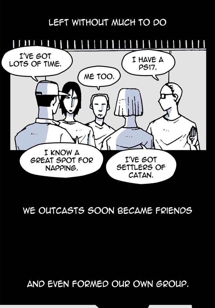 Read Moon You (en) Manga Online