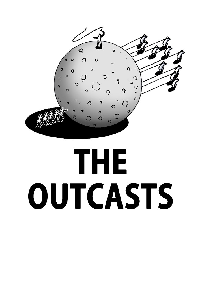 Read Moon You (en) Manga Online