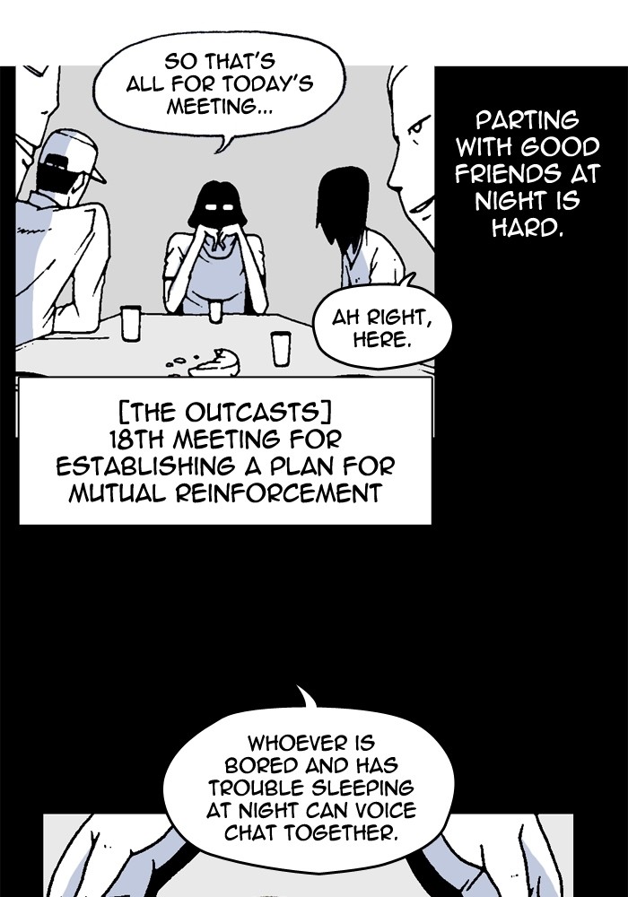 Read Moon You (en) Manga Online