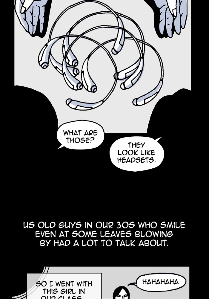 Read Moon You (en) Manga Online