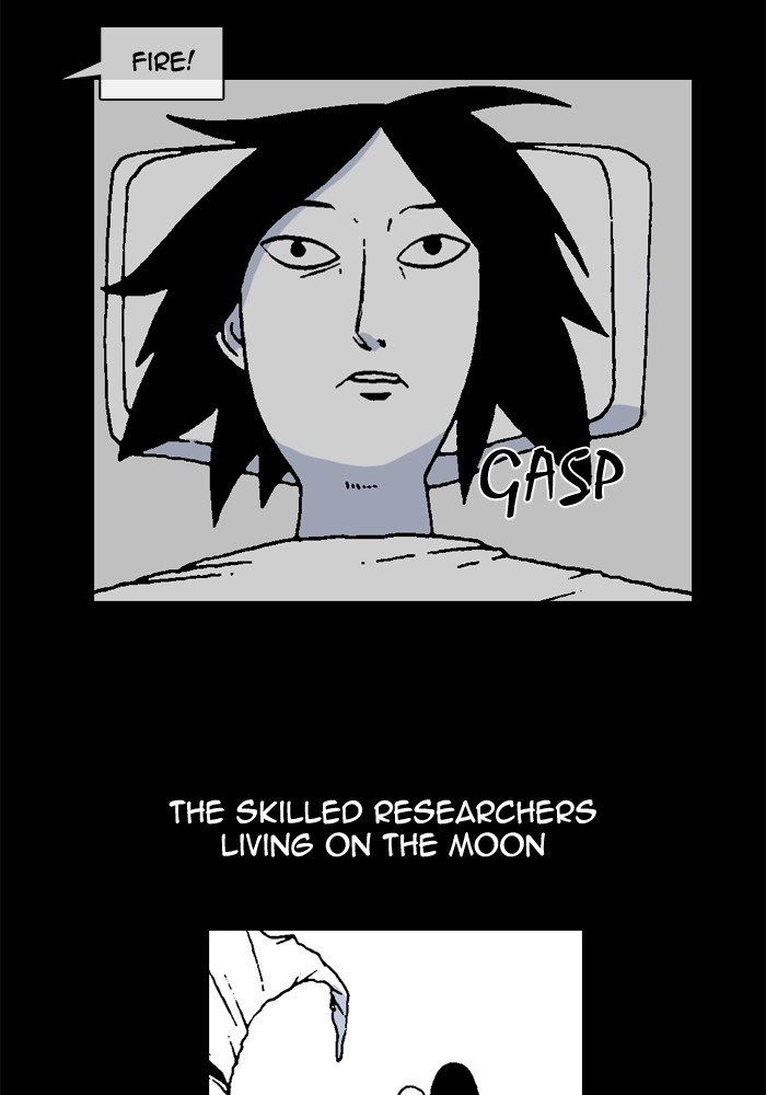 Read Moon You (en) Manga Online