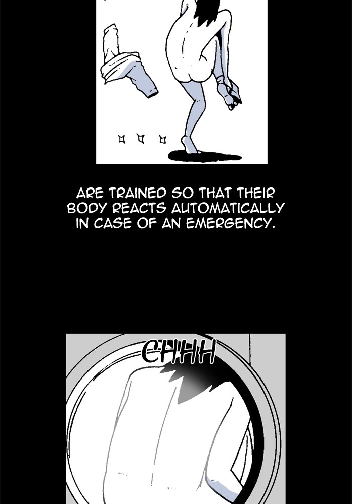 Read Moon You (en) Manga Online