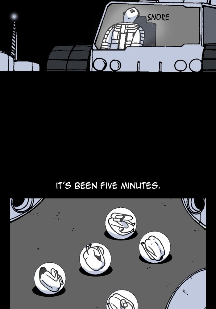 Read Moon You (en) Manga Online