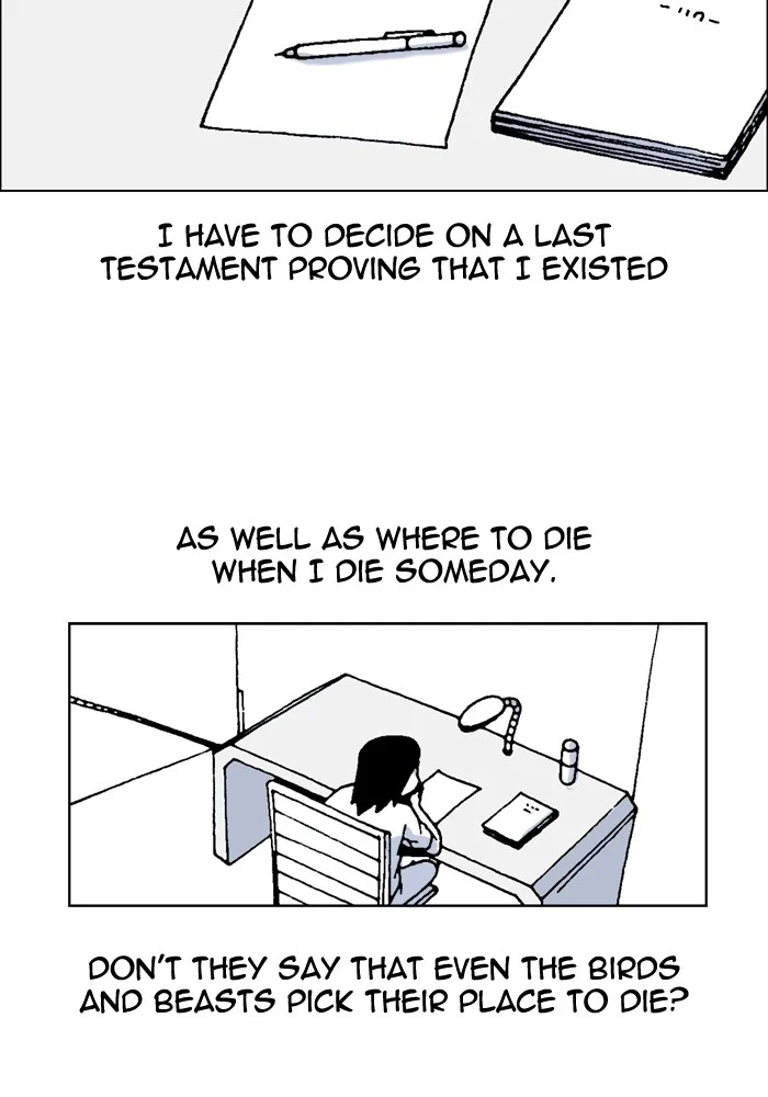 Read Moon You (en) Manga Online