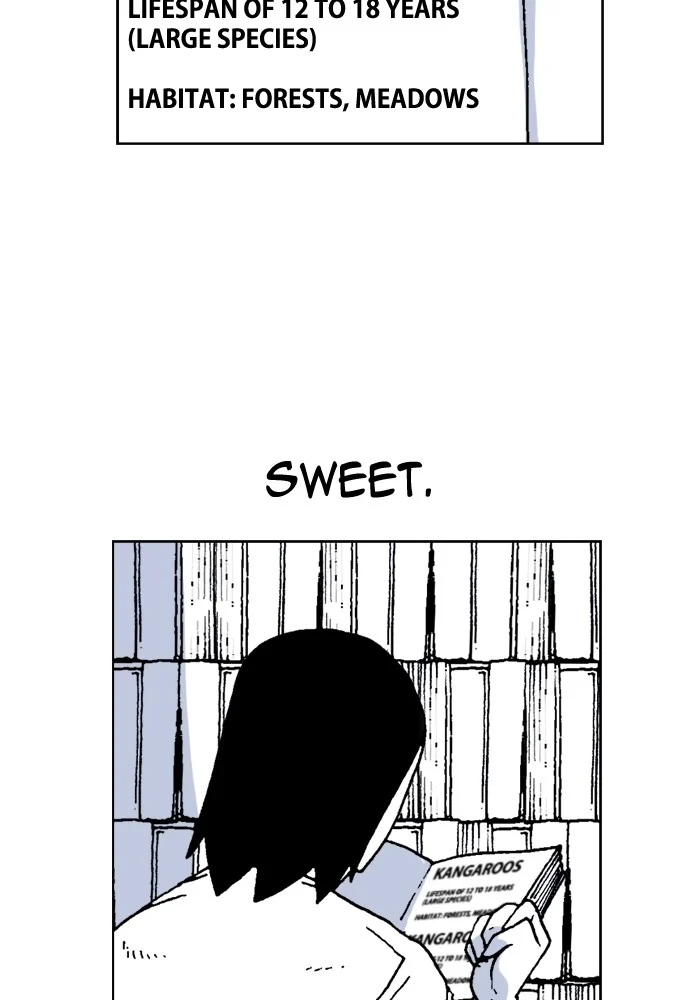 Read Moon You (en) Manga Online