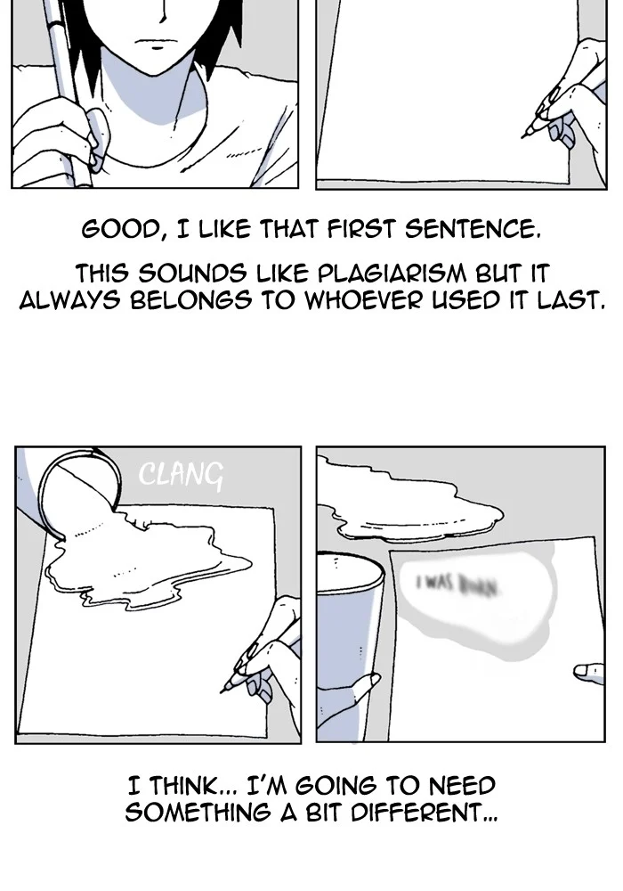 Read Moon You (en) Manga Online