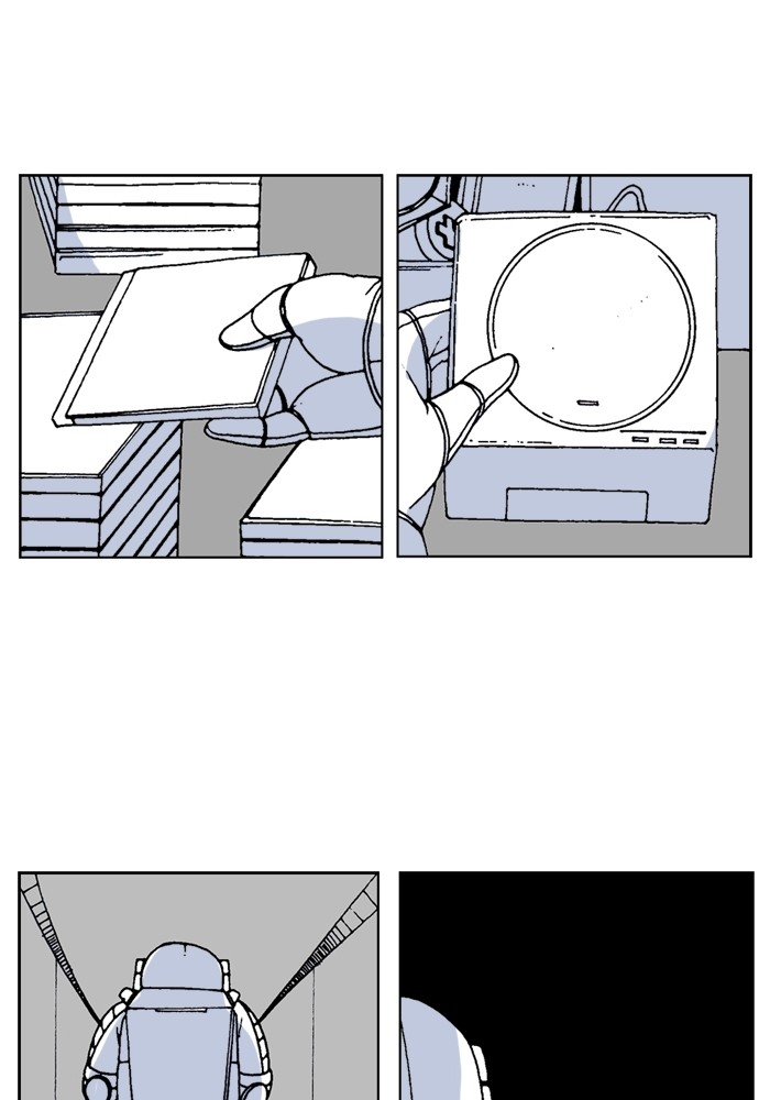 Read Moon You (en) Manga Online