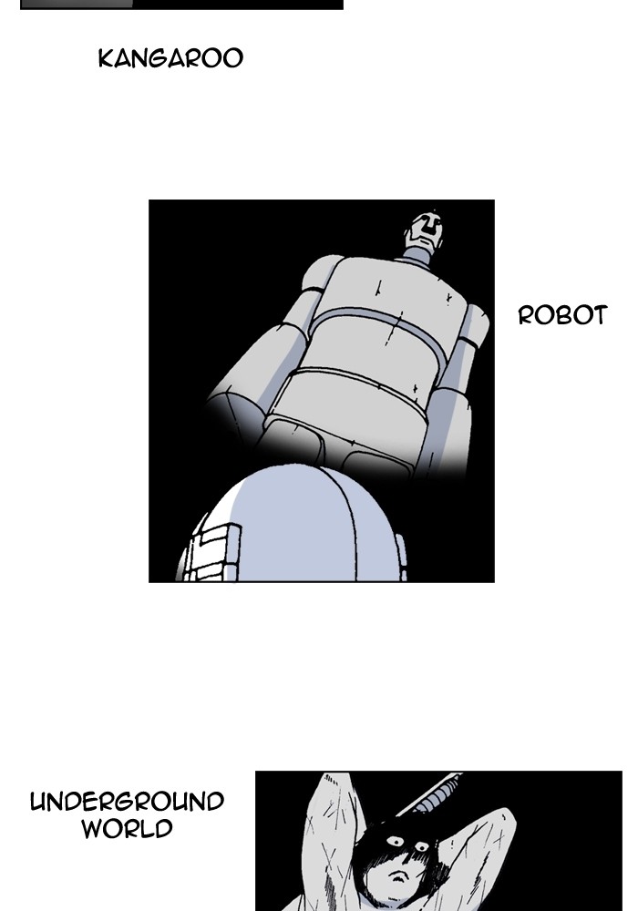 Read Moon You (en) Manga Online