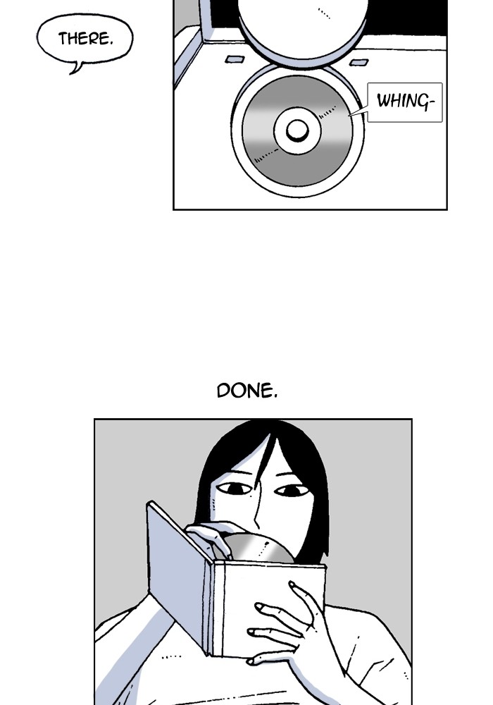 Read Moon You (en) Manga Online