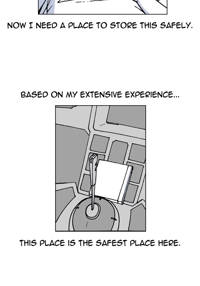 Read Moon You (en) Manga Online