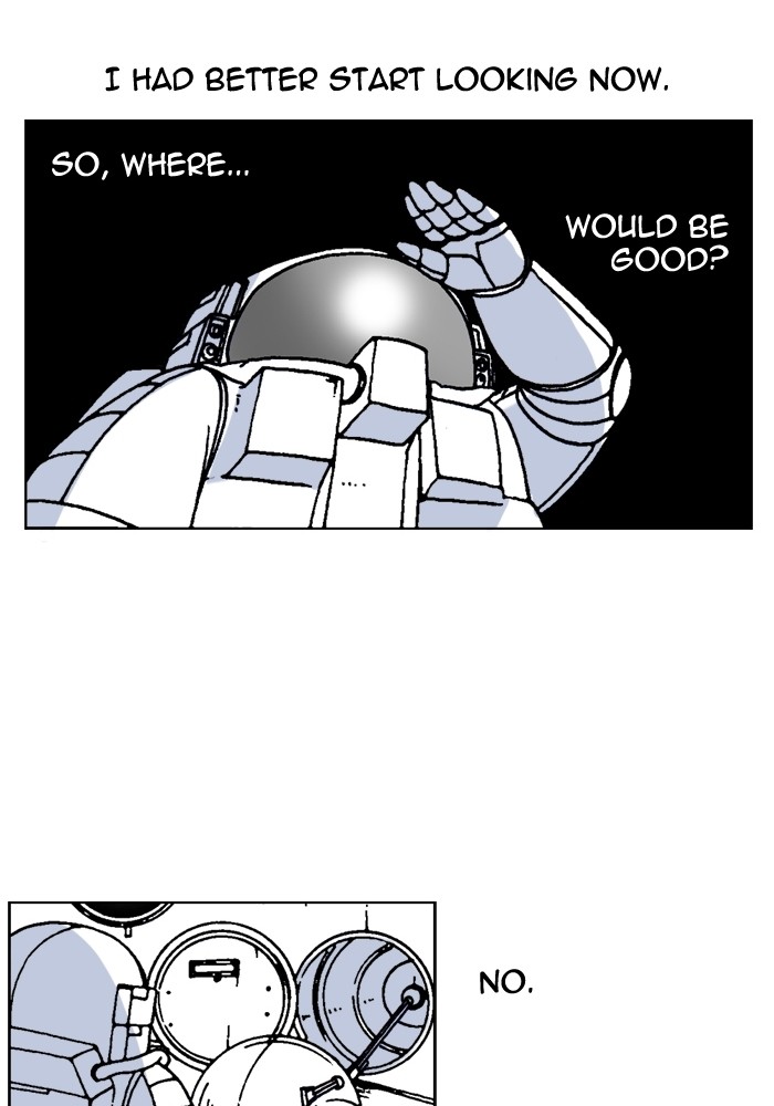 Read Moon You (en) Manga Online