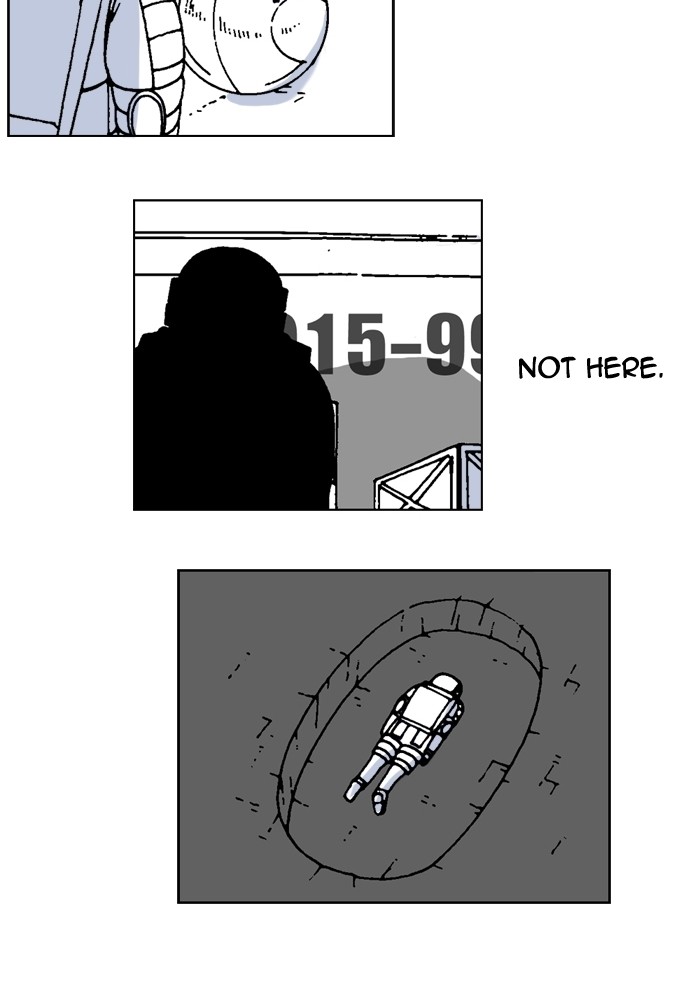 Read Moon You (en) Manga Online