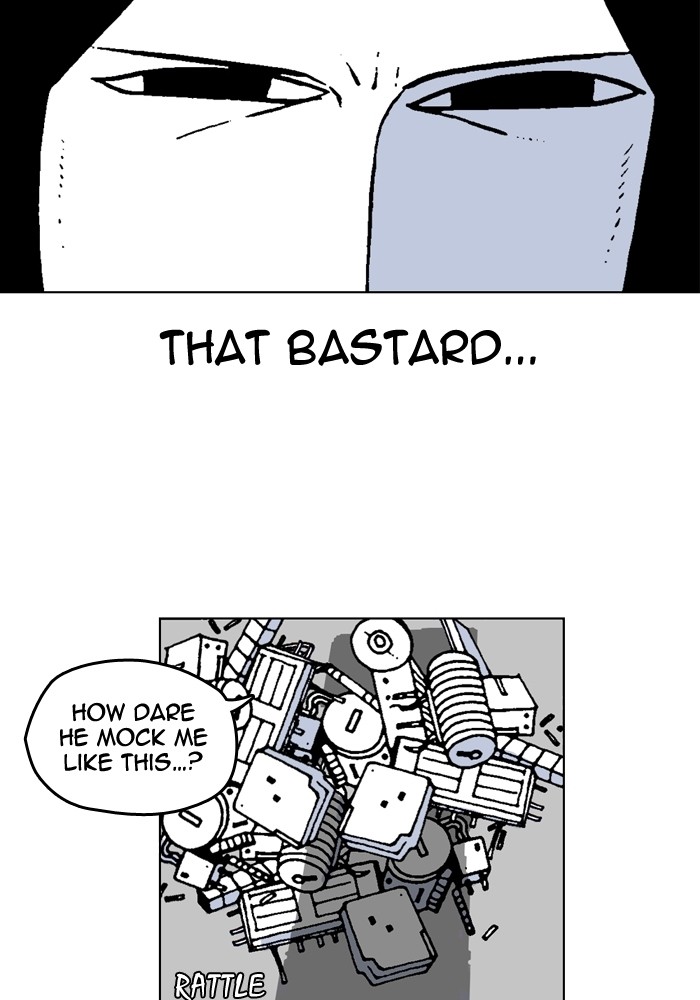 Read Moon You (en) Manga Online