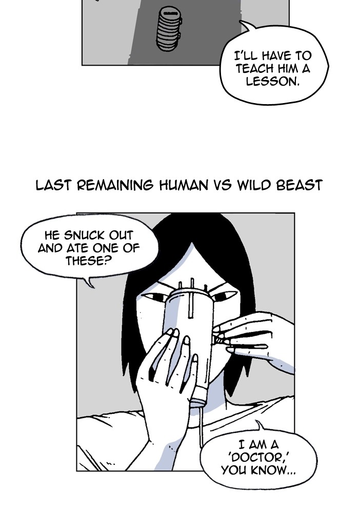 Read Moon You (en) Manga Online