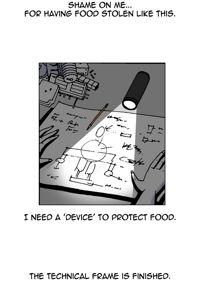 Read Moon You (en) Manga Online